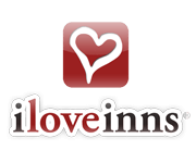 Iloveinns Logo, Valley Springs Farm, Reedsburg, WI