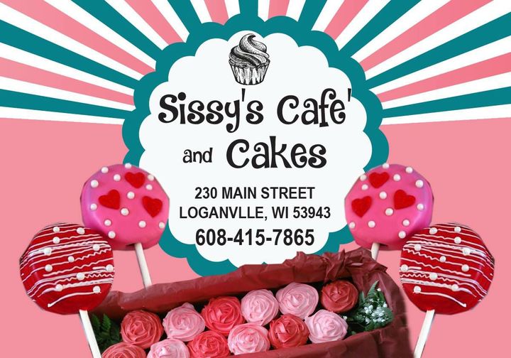 Sissy's Cafe, valley springs farm, reedsburg, WI