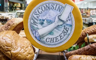 Savor the Sauk County Cheese Trail