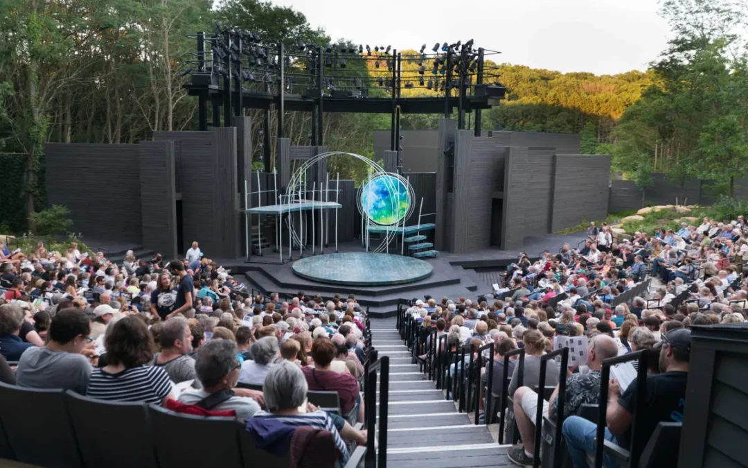 Five Reasons Spring Green Should Be on Every Valley Springs Farm Guest’s Driftless Itinerary