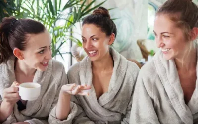Girls Just Want to Have Fun: A Driftless Getaway at Valley Springs Farm Bed & Breakfast