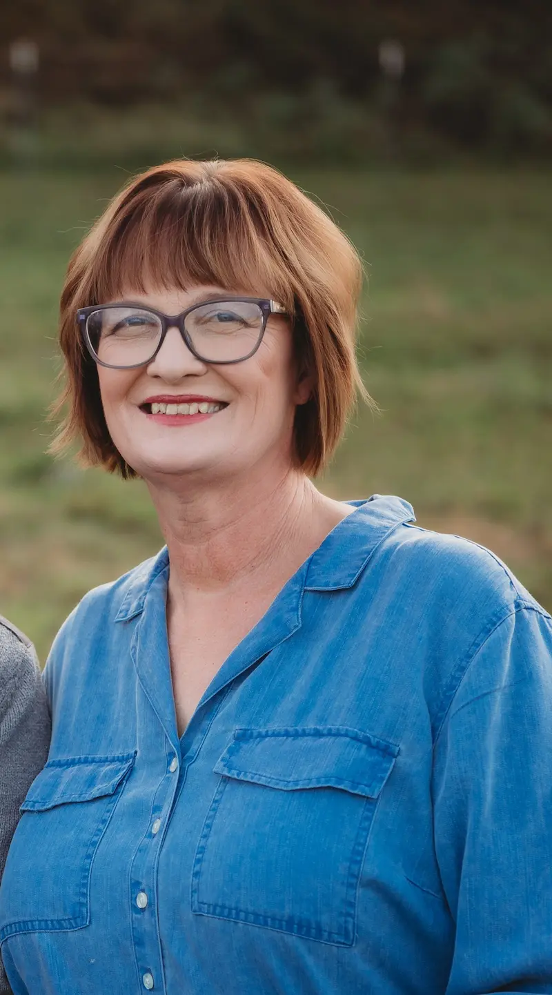 Dorothy Harms