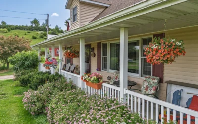 Ice Cream Shops, Outdoor Concerts & Summer Nostalgia Weekends in Reedsburg, WI