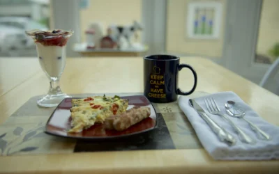 Farm to Table Breakfast